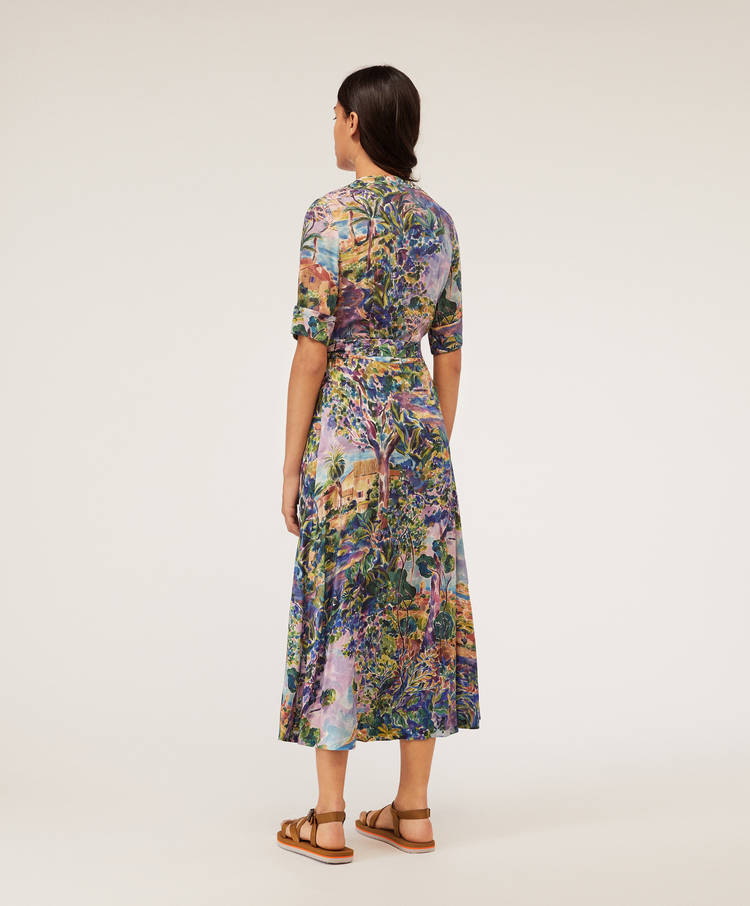 Landscape Dresses